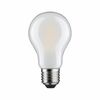 PAULMANN Eco-Line Filament 230V LED žárovka E27 5,7W 3000K stmívatelné mat