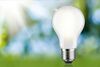 PAULMANN Eco-Line Filament 230V LED žárovka E27 8,2W 3000K stmívatelné mat