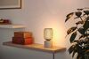 PAULMANN Kovic Glow Standard 230V LED žárovka Zyl E27 4W 1800K stmívatelné mosaz