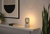 PAULMANN Kovic Glow Standard 230V LED žárovka Zyl E27 4W 1800K stmívatelné černá