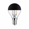 PAULMANN Modern Classic Edition Standard 230V LED kapka E14 2,5W 2700K černý svrchlík