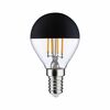 PAULMANN Modern Classic Edition Standard 230V LED kapka E14 4,5W 2700K stmívatelné černý svrchlík