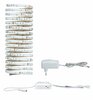 Paulmann SmartHome LED-Strip Set Flaex 5m nastavitelná barva RGB 500.05 P 50005
