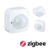 PAULMANN Senzor Smart Home Zigbee 3.0 pohybový senzor bílá