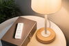 PAULMANN Dálkový ovladač Smart Home Zigbee 3.0 bílá