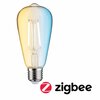 PAULMANN LED Zigbee speciální žárovka 7 W E27 2.200 - 6.500K TunableWhite 503.95