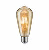 PAULMANN 1879 set LED žárovka Rustika E27 230V 3x6W 1700K stmívatelné zlatá