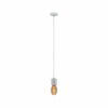 PAULMANN Inner Glow Edition sada LED žárovka E27 230V 2x4W 1800K zlatá kroužky