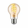 PAULMANN Startovací sada Zigbee 3.0 LED žárovka Filament E27 měnitelná bílá + Gateway smik + vypínač
