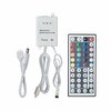 Paulmann Function yourLED RGB-Control 12V DC s dálk.ovládáním plast 702.02 P 70202