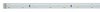 Paulmann Function yourLED Stripe 97cm teplá bílá 3,12W 12V DC bílá plast 702.08 P 70208