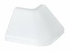 Paulmann Delta Profil roh 2ks balení satin, plast 702.65 P 70265
