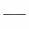 PAULMANN LED Strip Profil Square 2m černá