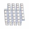 PAULMANN MaxLED 1000 LED Strip RGBW základní sada 1,5m IP44 18W 1000lm/m 72LEDs/m RGBW 25VA 705.28