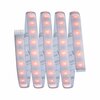 PAULMANN MaxLED 1000 LED Strip RGBW základní sada 1,5m IP44 18W 1000lm/m 72LEDs/m RGBW 25VA 705.28