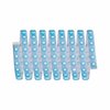 PAULMANN MaxLED 1000 LED Strip RGBW základní sada 3m IP44 33W 1000lm/m 72LEDs/m RGBW 75VA 705.29