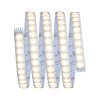 PAULMANN MaxLED 1000 LED Strip měnitelná bílá základní sada 1,5m IP44 17W 1020lm/m 108LEDs/m 40VA 705.31