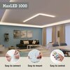 PAULMANN MaxLED 1000 LED Strip měnitelná bílá základní sada 3m IP44 32W 1020lm/m 108LEDs/m 60VA 705.32