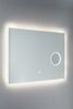 PAULMANN LED zrcadlo s osvětlením Mirra IP44 4000K / 230V 20W zrcadlo