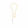 PAULMANN Neon Colorflex USB Strip oranžová 1m 4,5W 5V oranžová/bílá umělá hmota 705.62
