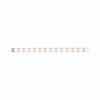 Paulmann MaxLED RGBW Strip s krytím 1m 12W funkce změny barev 706.34 P 70634