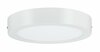 Paulmann stropní svítidlo Lunar LED Panel 17W Bílá mat, hliník 706.42 P 70642