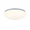 Paulmann stropní svítidlo LED Leonis kruhové 9,5W teplá bílá IP44 707.22 P 70722