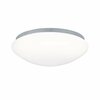 Paulmann stropní svítidlo LED Leonis kruhové 9,5W Neutrální bílá IP44 707.24 P 70724