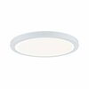 Paulmann Atria LED Panel kruhové 22W bílá mat stmívatelné 708.69 P 70869