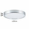 Paulmann stropní svítidlo LED Aviar IP44 20W chrom 708.82 P 70882