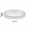 Paulmann LED stropní svítidlo Ardora 23,5W bílá stmívatelné 709.06 P 70906