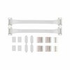 Paulmann MaxLED Universal spojka 2ks-sada bílá 709.19 P 70919