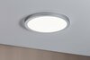 Paulmann Atria LED Panel kruhové 19W chrom mat 709.34 P 70934