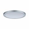 Paulmann Atria LED Panel kruhové 19W chrom mat 709.34 P 70934