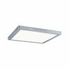 Paulmann Atria LED Panel hranaté 20W chrom mat 709.36 P 70936