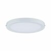 Paulmann Atria LED Panel kruhové 15W bílá mat 709.37 P 70937