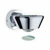 PAULMANN LED nástěnné svítidlo Sabik IP44 13W chrom stmívatelné 709.47 P 70947