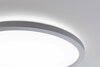 PAULMANN LED Panel Atria Shine kruhové 190mm 1340lm 4000K matný chrom