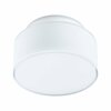 PAULMANN LED stropní svítidlo Maro IP44 3000K 230V 6,8W bílá