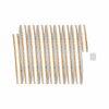 PAULMANN MaxLED 1000 LED Strip Full-Line COB samostatný pásek 2,5m 23,5W 1200lm/m 672LEDs/m měnitelná bílá