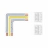 PAULMANN MaxLED 1000 LED Strip Full-Line COB Edge 0,7W 2000lm/m 2.133LEDs/m měnitelná bílá