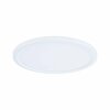 PAULMANN LED Panel Atria Shine Backlight IP44 kruhové 293mm 19W 3000K bílá