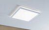 PAULMANN LED Panel Atria Shine Backlight IP44 hranaté 293x293mm 16W 4000K bílá