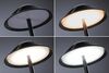 PAULMANN Mobilní stolní lampa Pellini CCT 2W černá/černá mat