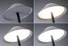 PAULMANN Mobilní stolní lampa Pellini CCT 2W béžová/černá mat