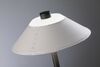 PAULMANN Mobilní stolní lampa Pellini CCT 2W béžová/černá mat