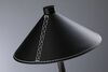 PAULMANN Mobilní stolní lampa Pellini CCT 2W černá mat