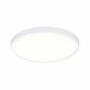 PAULMANN LED Panel Alya kruhové 300mm 29W 3000 - 6500K bílá