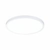 PAULMANN LED Panel Alya kruhové 400mm 35W 3000 - 6500K bílá