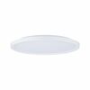PAULMANN LED Panel Atria Shine kruhové 290mm 19 / 2W / 3000K bílá